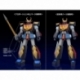 Space Warrior Baldios Moderoid Plastic Model Kit Baldios 18 cm