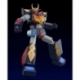 Space Warrior Baldios Moderoid Plastic Model Kit Baldios 18 cm