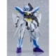 Buddy Complex Moderoid Plastic Model Kit Luxon 14 cm