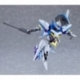 Buddy Complex Moderoid Plastic Model Kit Luxon 14 cm