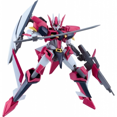 Buddy Complex Moderoid Plastic Model Kit Bradyon 14 cm