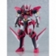 Buddy Complex Moderoid Plastic Model Kit Bradyon 14 cm