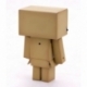 Yotsubato! Plastic Model Kit Danboard 13 cm