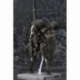 Metal Gear Solid V Plastic Model Kit 1/100 Metal Gear Sahelanthropus Black Ver. 36 cm