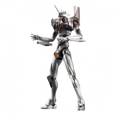 Godzilla vs Evangelion Plastic Model Kit Evangelion Test Type-01 Mecha Godzilla Ver. 19 cm
