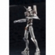 Godzilla vs Evangelion Plastic Model Kit Evangelion Test Type-01 Mecha Godzilla Ver. 19 cm