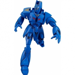 Giant Gorg Moderoid Plastic Model Kit Gorg 17 cm