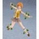 My-Hime Plamatea Plastic Model Kit Mai Tokiha 15 cm