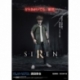 Siren Plamatea Plastic Model Kit Kyoya Suda 15 cm