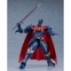 MazinSaga Moderoid Plastic Model Kit MazinSaga 17 cm