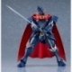 MazinSaga Moderoid Plastic Model Kit MazinSaga 17 cm