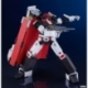 Star Musketeer Bismark Moderoid Plastic Model Kit Bismark 17 cm