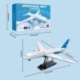 Pantasy Original Kit de Construcción Boeing 787