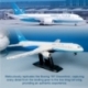 Pantasy Original Kit de Construcción Boeing 787