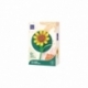 Pantasy Original Kit de Construcción Girasol