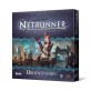 Orden y caos Android Netrunner LCG