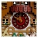 Kit de Construcción Original-Retro Series Retro Cuckoo Clock 60 cm