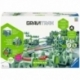 GraviTrax Marble Run Construction Set Action-Set XXL Skytrax