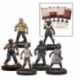 Walker Game Booster (Spanish) The Walking Dead All Out War