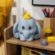 Disney Lámpara Squishy Glo Dumbo