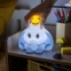 Disney Lámpara Squishy Glo Dumbo