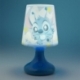 Lilo & Stitch Table Lamp Stitch 18 cm