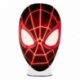 Spider-Man 3D LED Light Miles Morales Mask
