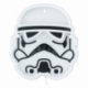 Star Wars Lámpara de pared LED Stormtrooper Neon