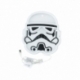 Star Wars Lámpara de pared LED Stormtrooper Neon