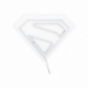 DC Comics Lámpara de pared LED Superman Neon