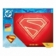 DC Comics Lámpara de pared LED Superman Neon