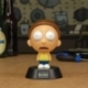 Rick & Morty lámpara 3D Icon Morty 10 cm