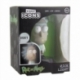 Rick & Morty 3D Icon Light Rick 10 cm