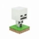 Minecraft lámpara Icon Minecraft Skeleton