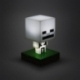 Minecraft lámpara Icon Minecraft Skeleton