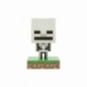 Minecraft lámpara Icon Minecraft Skeleton