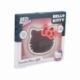 Sanrio Lámpara de pared LED Hello Kitty Neon