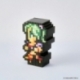 Final Fantasy Record Keeper Lámpara LED Pixelight Terra Branford 10 cm