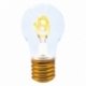 LED Bulb Lights Christmas Assortment (12)