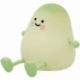 Kawaii lamparilla 3D Mango