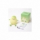 Kawaii lamparilla 3D Mango