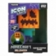 Minecraft Lámpara Icons Zombie Jack O Lantern 10 cm