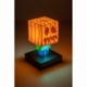 Minecraft Lámpara Icons Zombie Jack O Lantern 10 cm