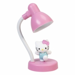 Sanrio Lámpara LED mini con figura Hello Kitty Ver. 2 11 cm