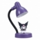Sanrio Lámpara LED mini con figura Kuromi Ver. 2 11 cm