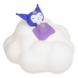 Sanrio Lámpara Kuromi Cloud