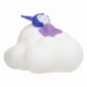 Sanrio Lámpara Kuromi Cloud