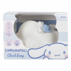 Sanrio Lámpara Cinnamoroll Cloud