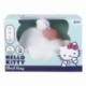 Sanrio Lámpara Hello Kitty Cloud