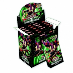 YU-GI-OH JCC ED ESPECIAL INVASION VENGANZA (10) (SPANISH)